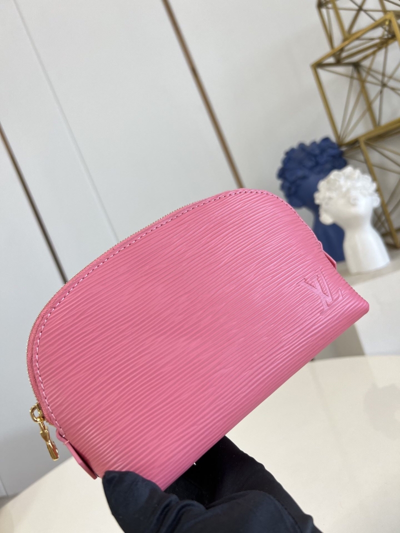 LV Cosmetic Bags